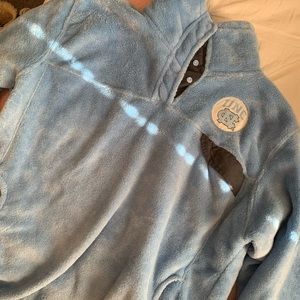 UNC Pullover
